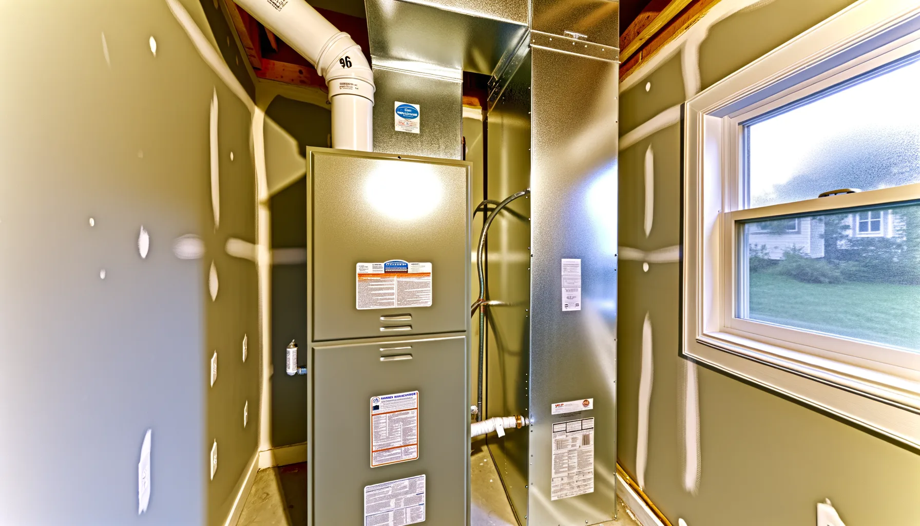 HVAC System Inspections