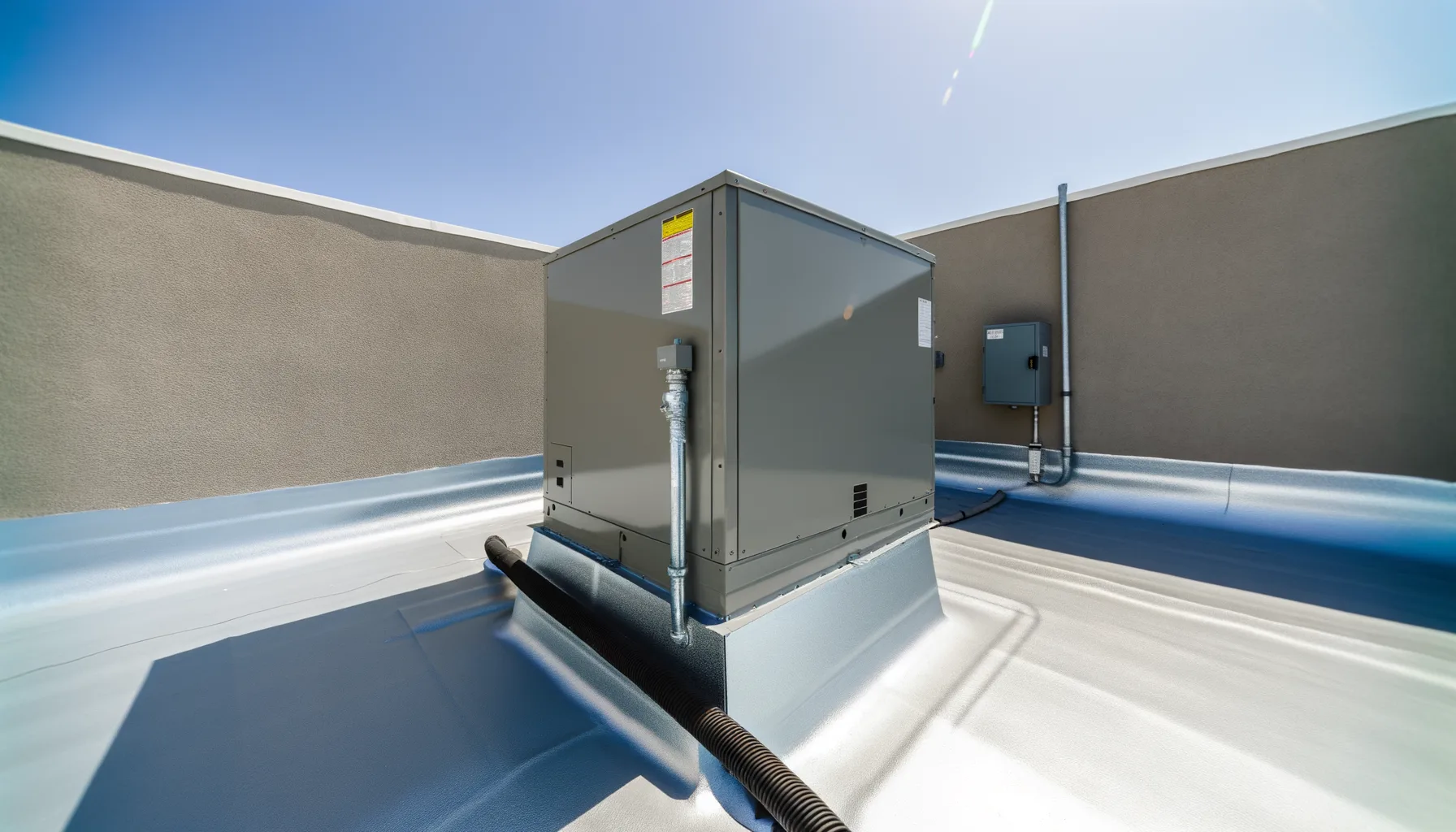 Ductless Mini-Split Systems