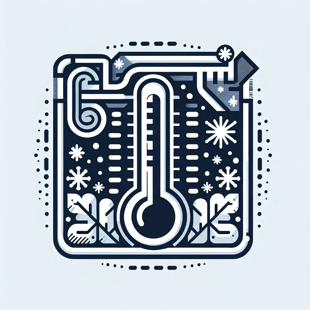 CircleCity HVAC Repair logo