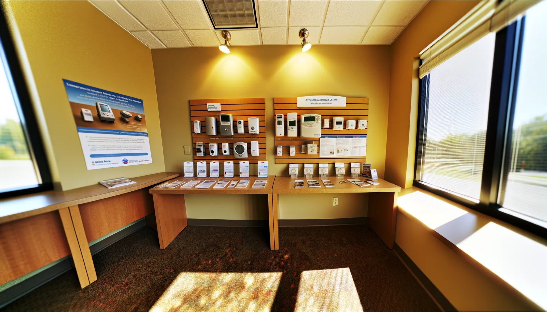 CircleCity HVAC Repair team