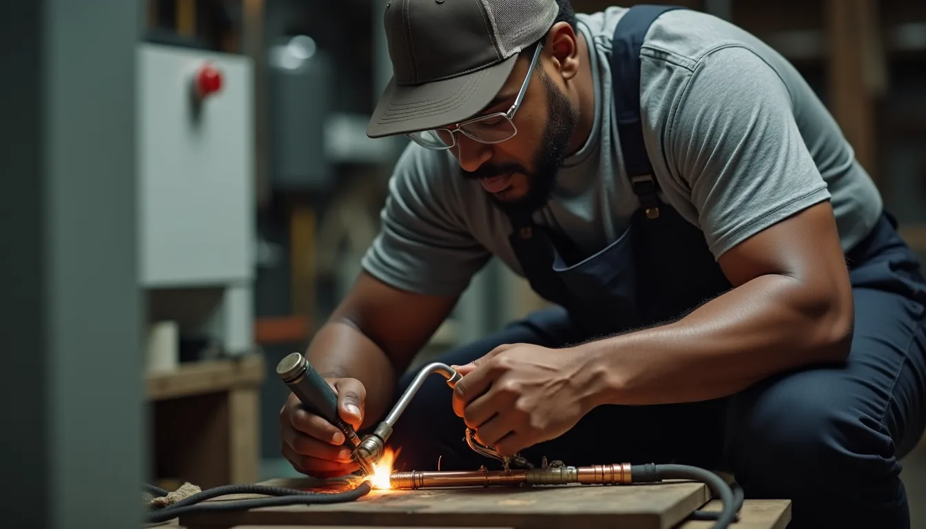 Ductless Mini-Split Systems